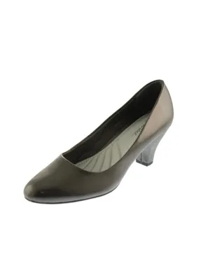 Fabulous Womens Slip On Pumps
