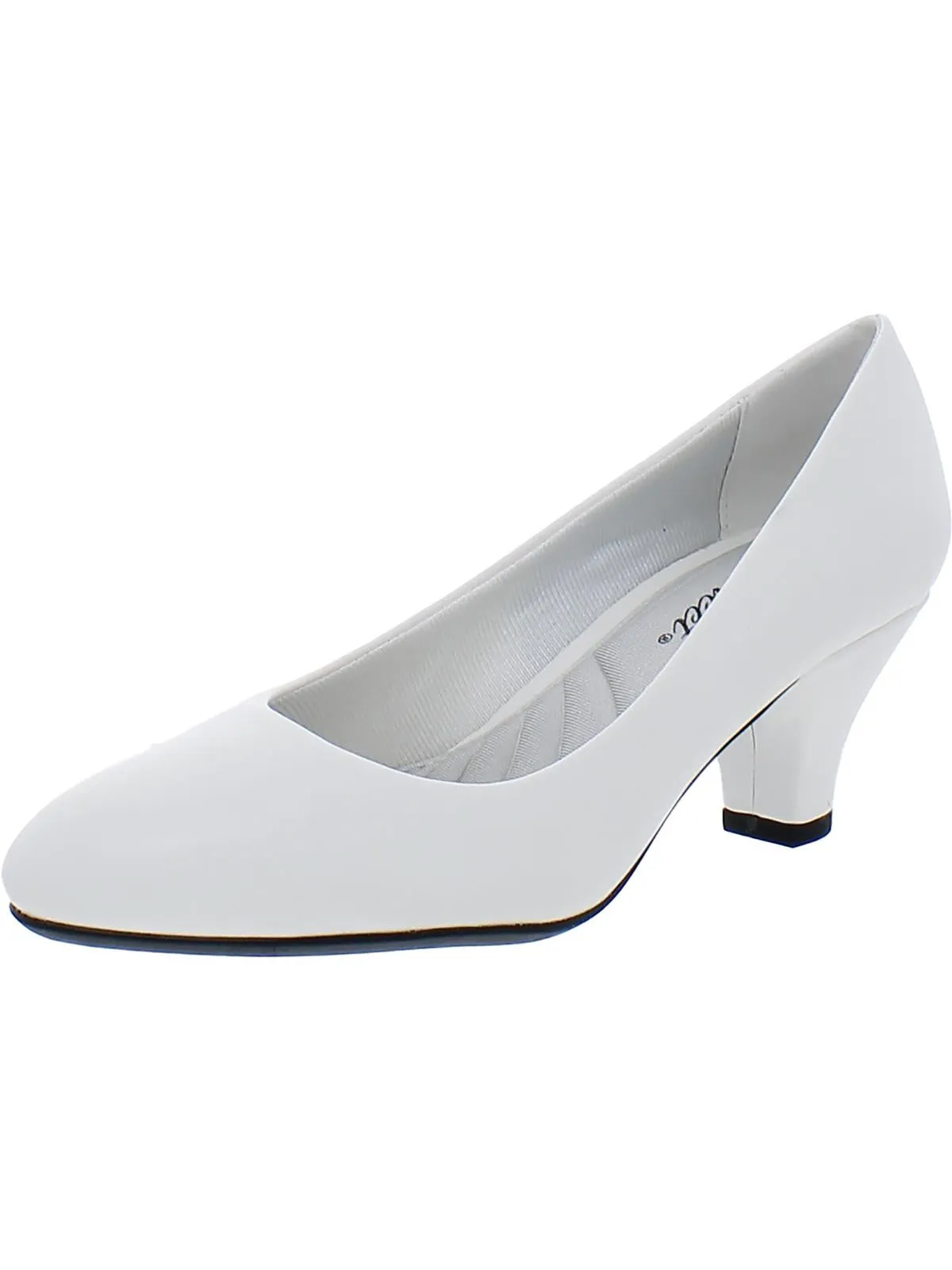 Fabulous Womens Slip On Pumps