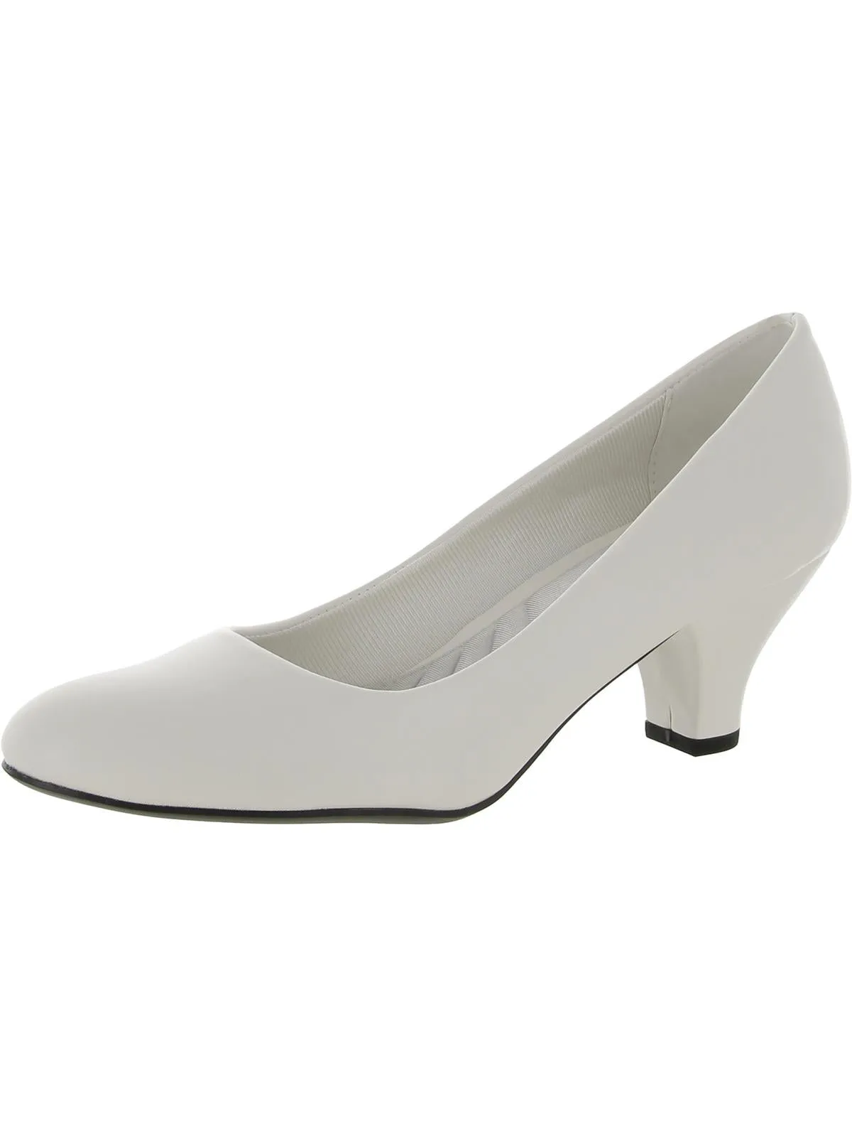 Fabulous Womens Slip On Pumps