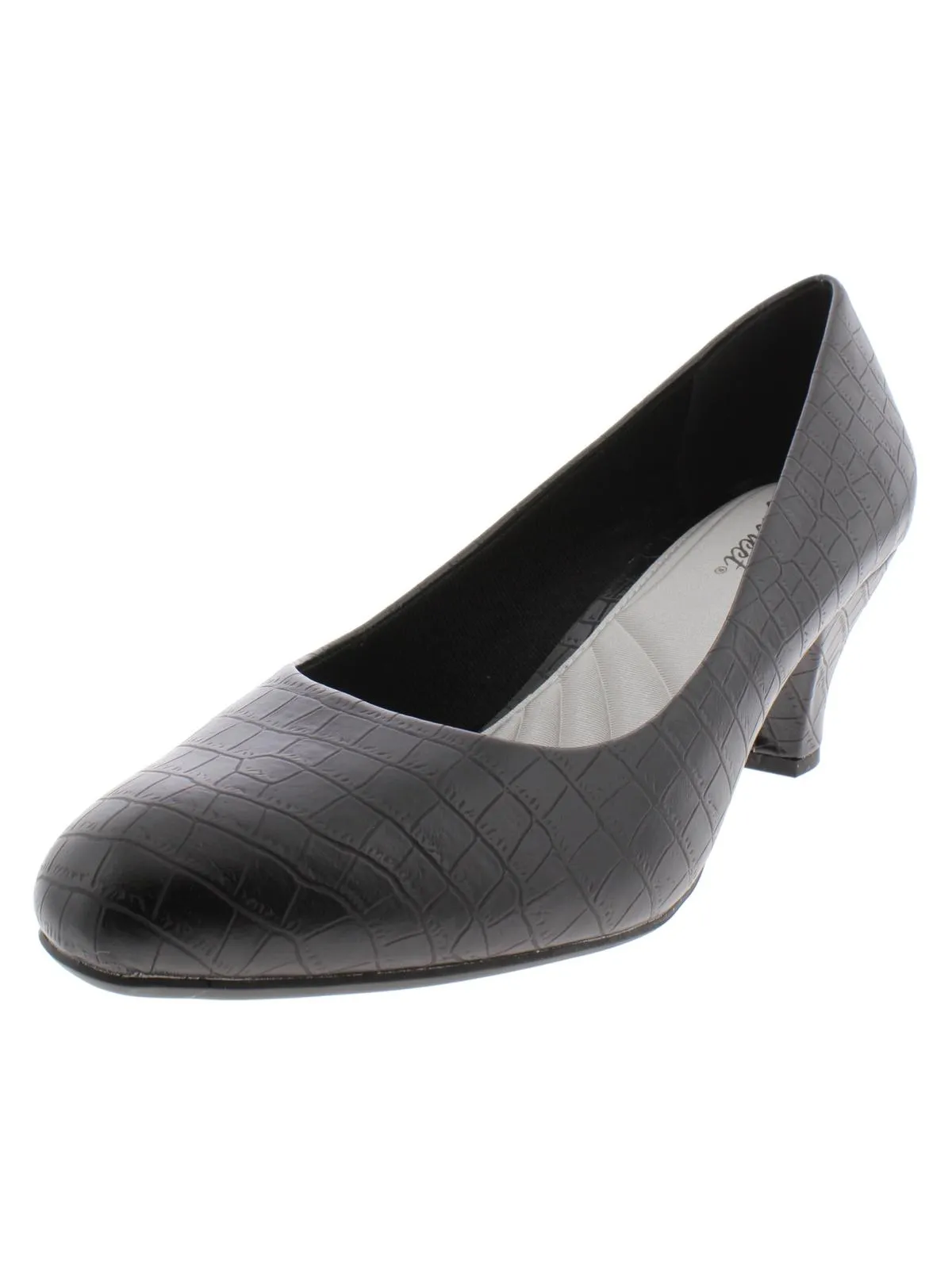 Fabulous Womens Slip On Pumps