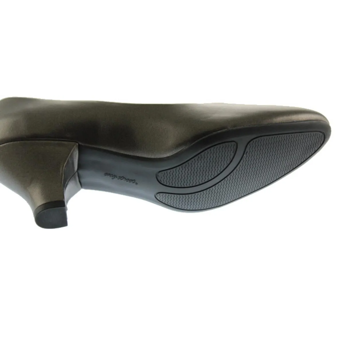 Fabulous Womens Slip On Pumps