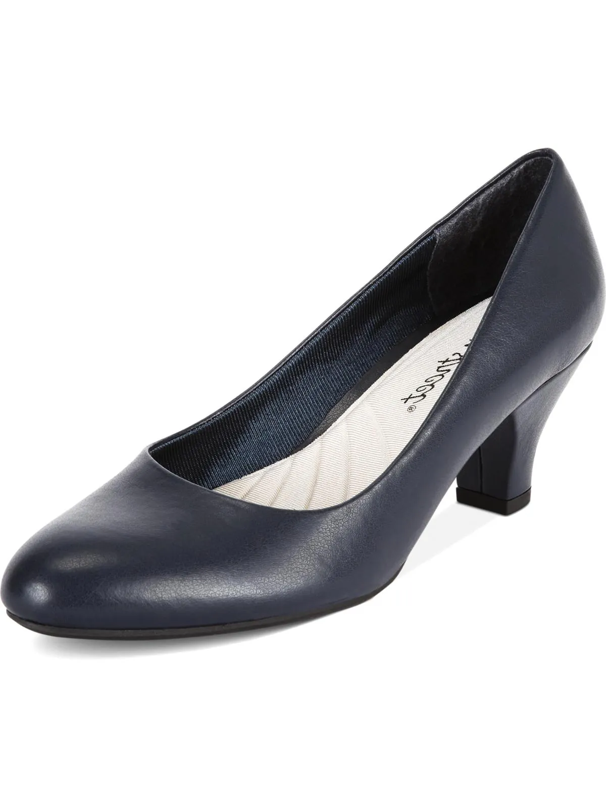 Fabulous Womens Slip On Pumps