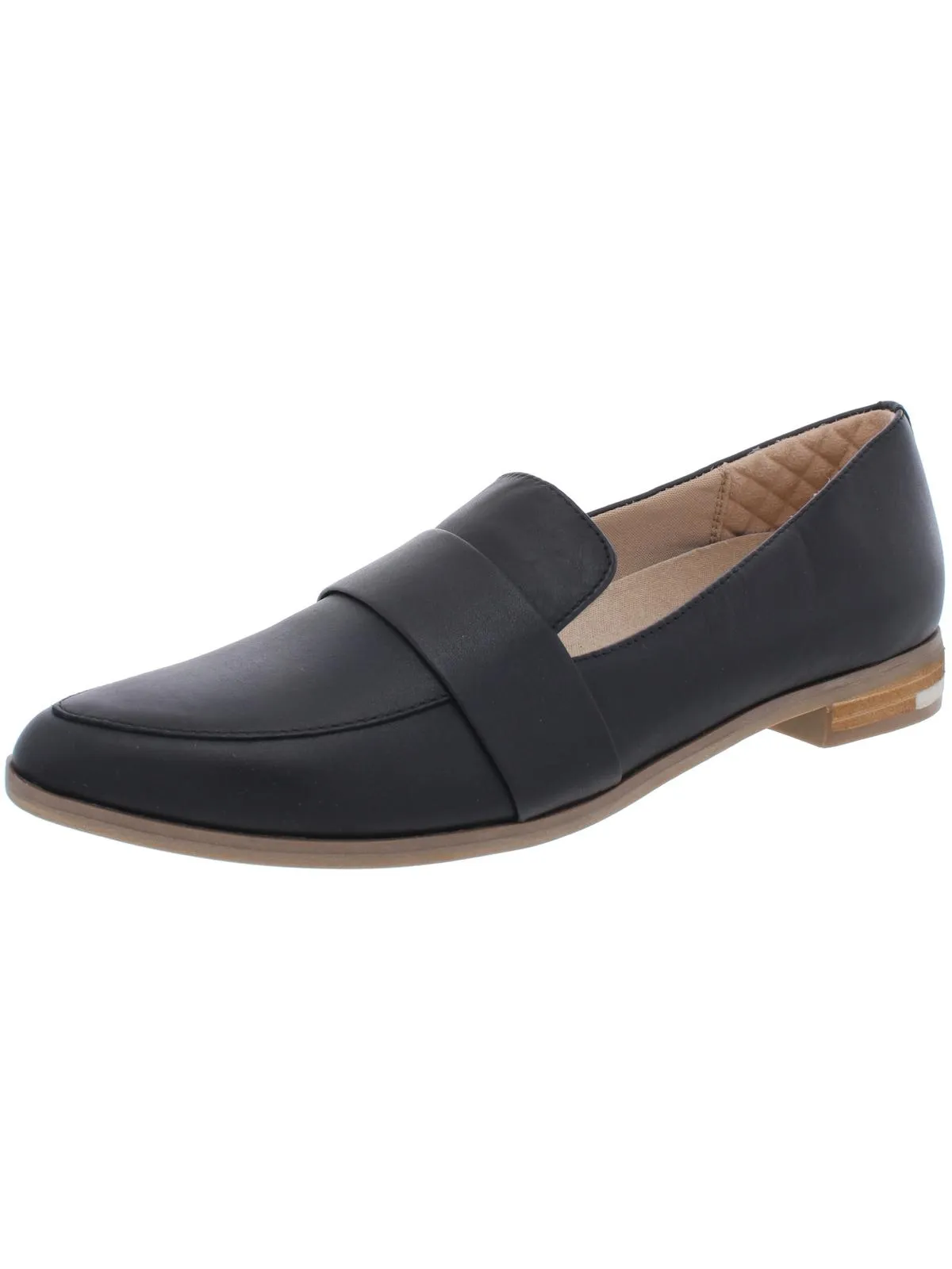 Faxon Womens Slip On Loafers