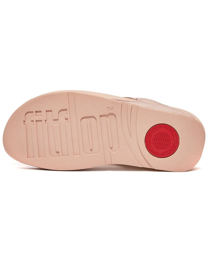 FitFlop Lulu Leather Sandal