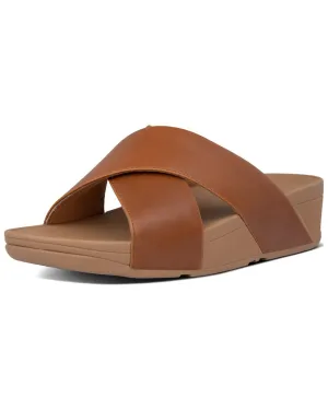 FitFlop Lulu Leather Sandal