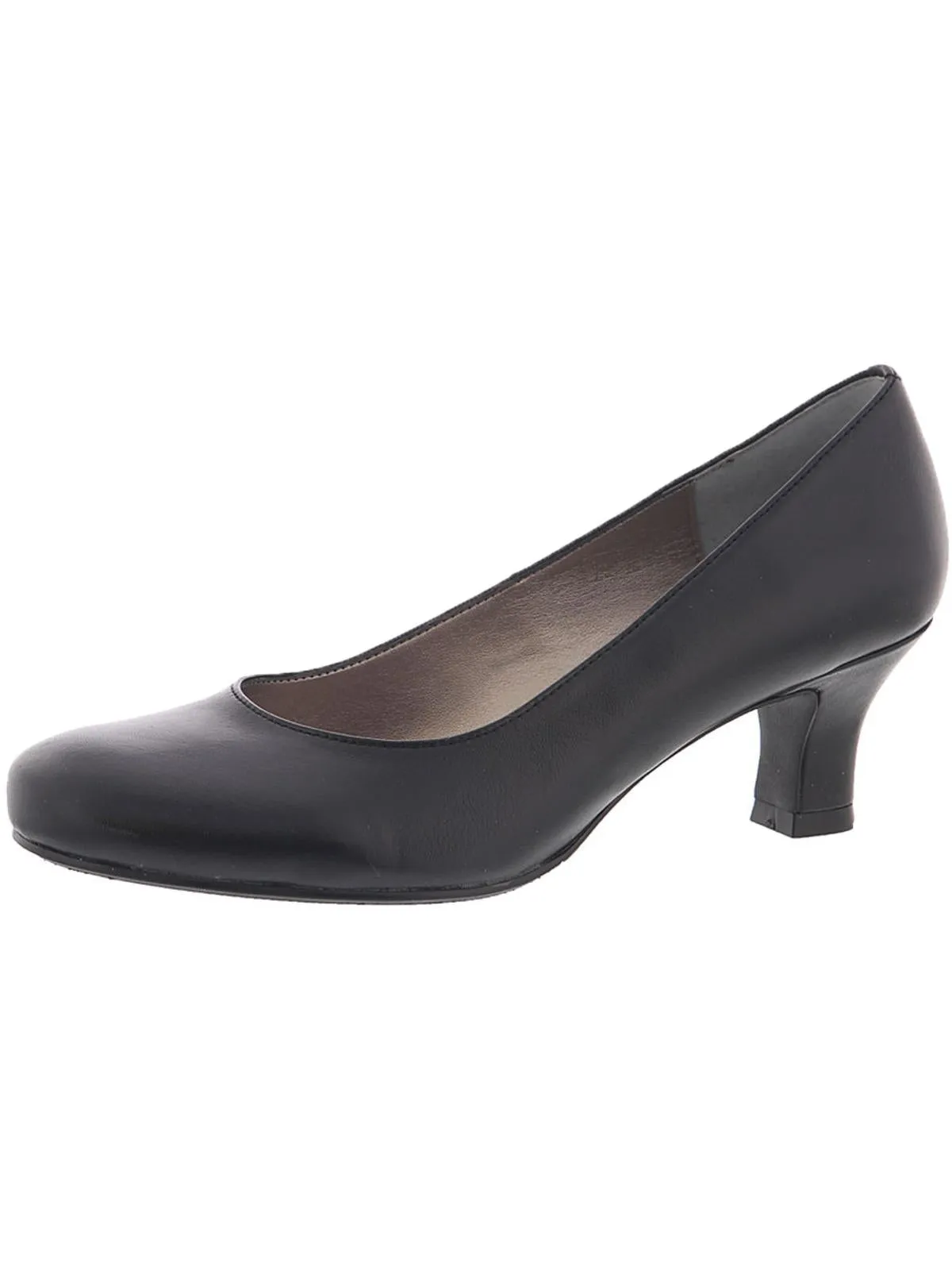 Flatter Womens Evening Pumps