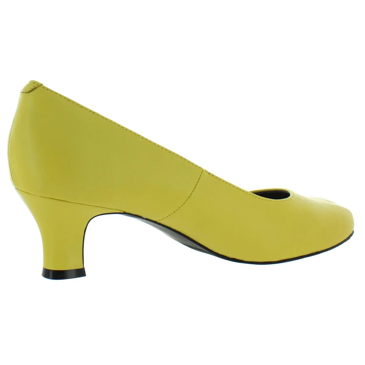 Flatter Womens Evening Pumps