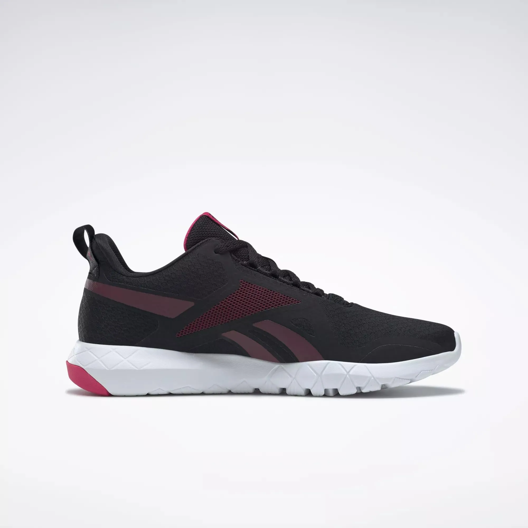 Flexagon Force 3 Wide D Women's Training Shoes