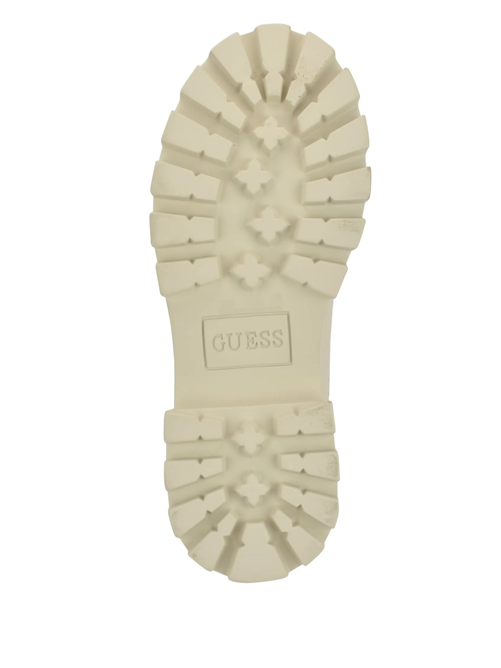 Flirra Quilted Hiker Boots