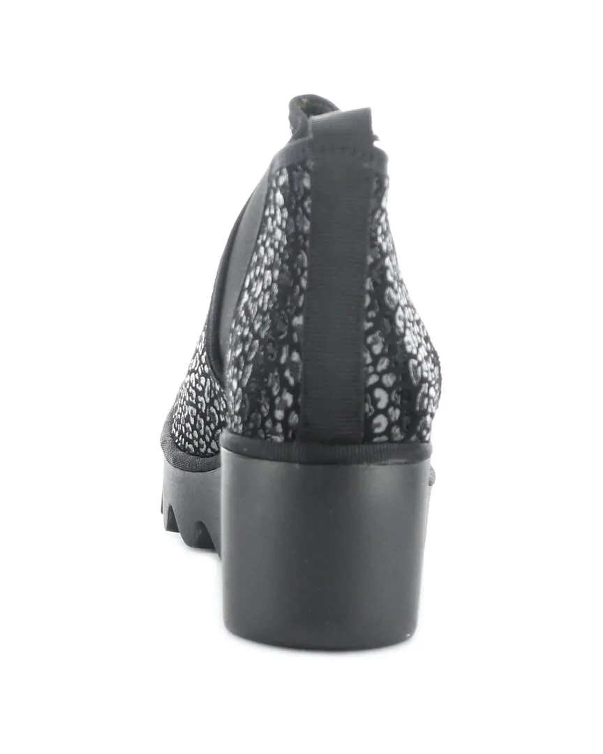 Fly London Byne Leather Boot