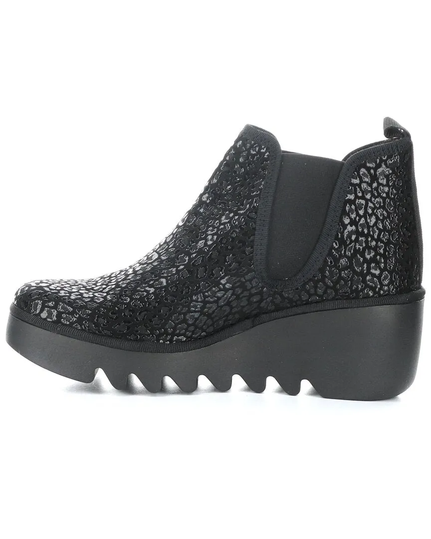 Fly London Byne Leather Boot