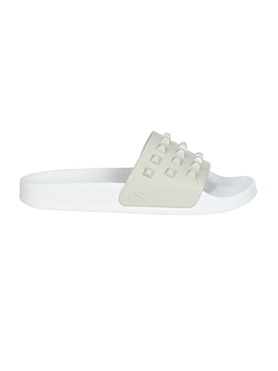 Franco White Slides