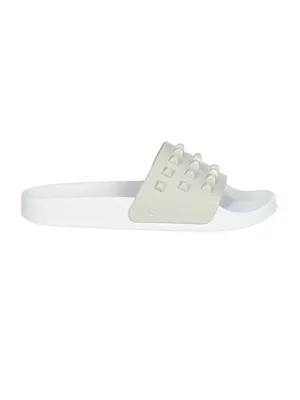 Franco White Slides