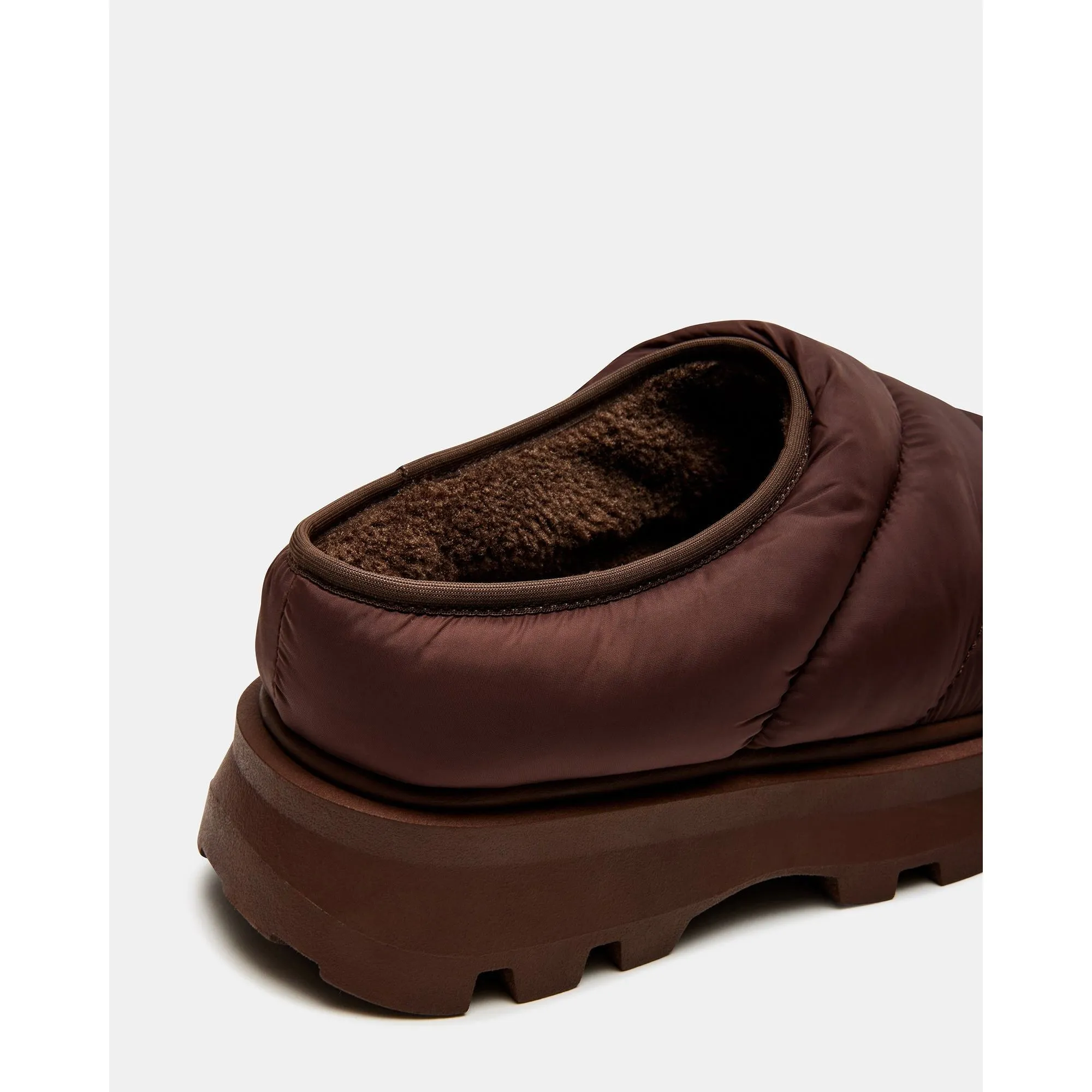 Frost Brown