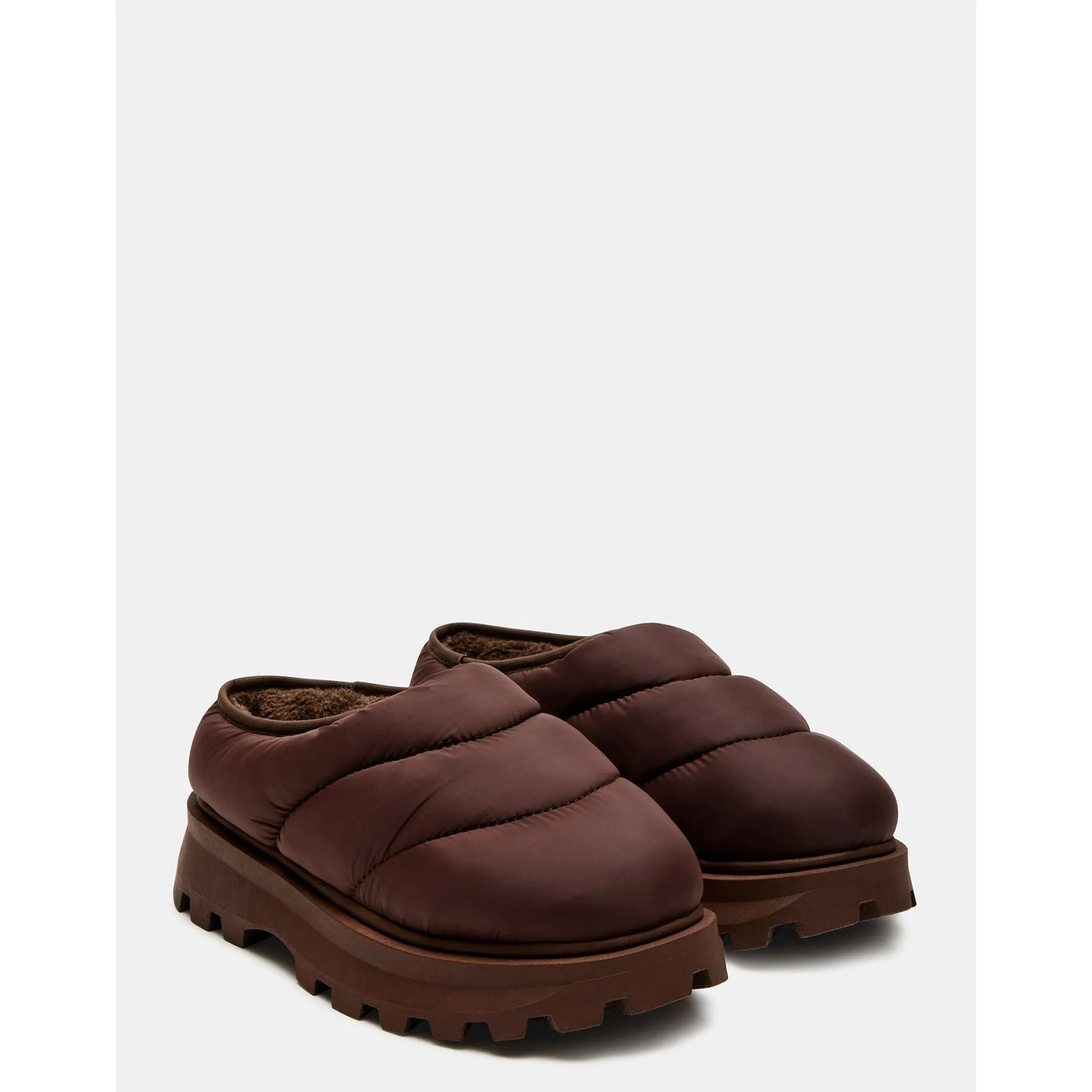 Frost Brown