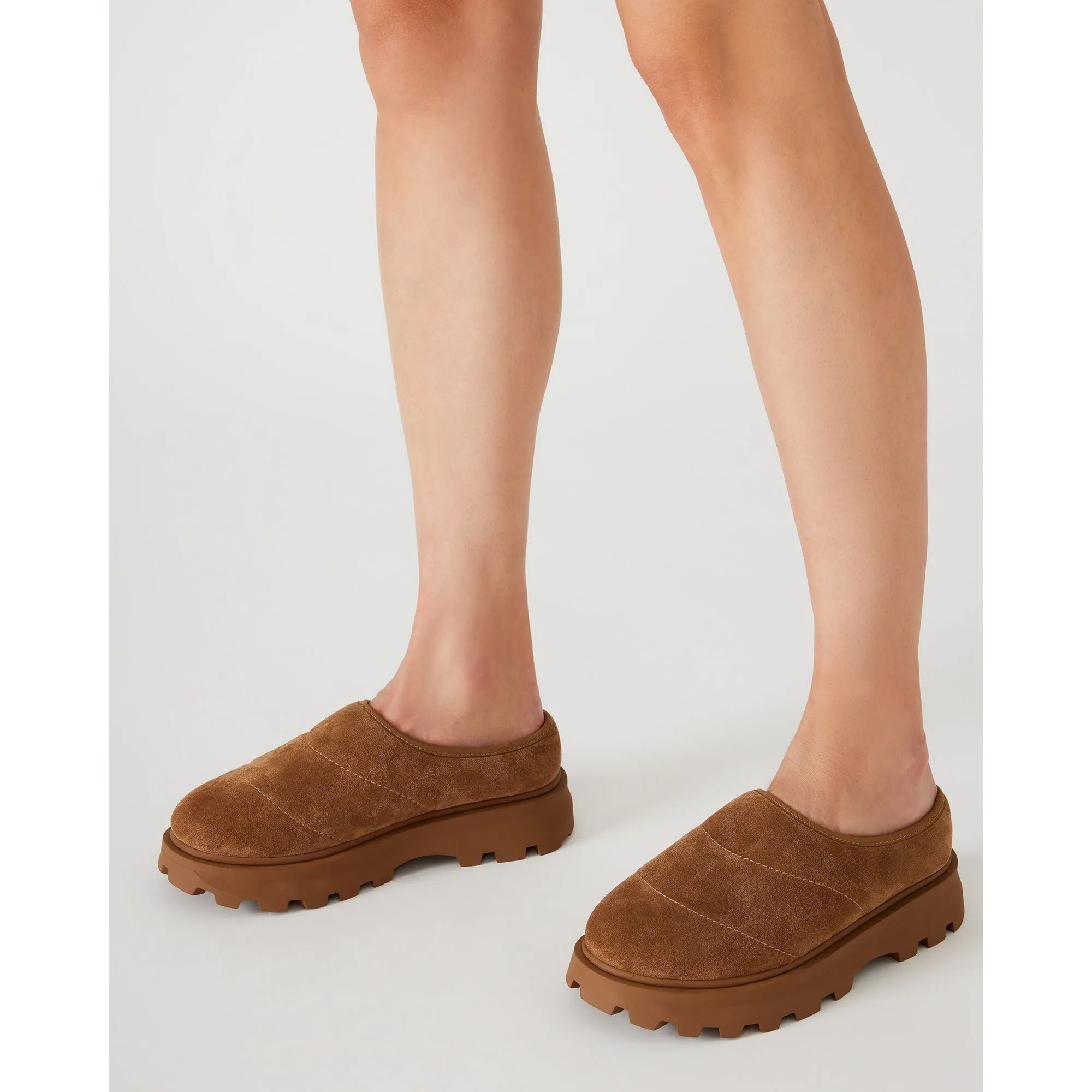 Frost Brown