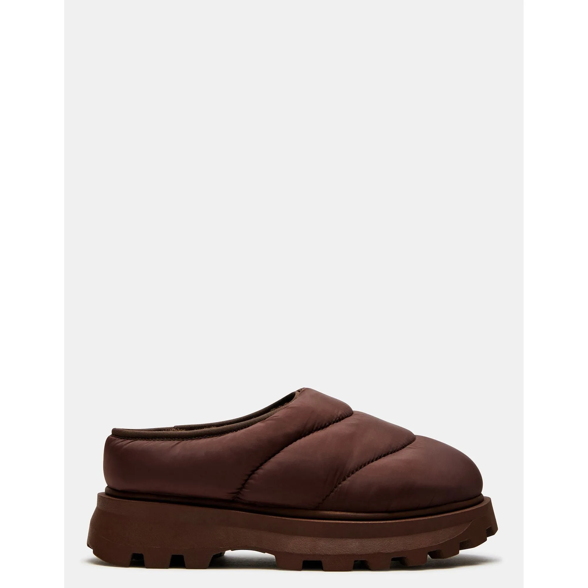 Frost Brown