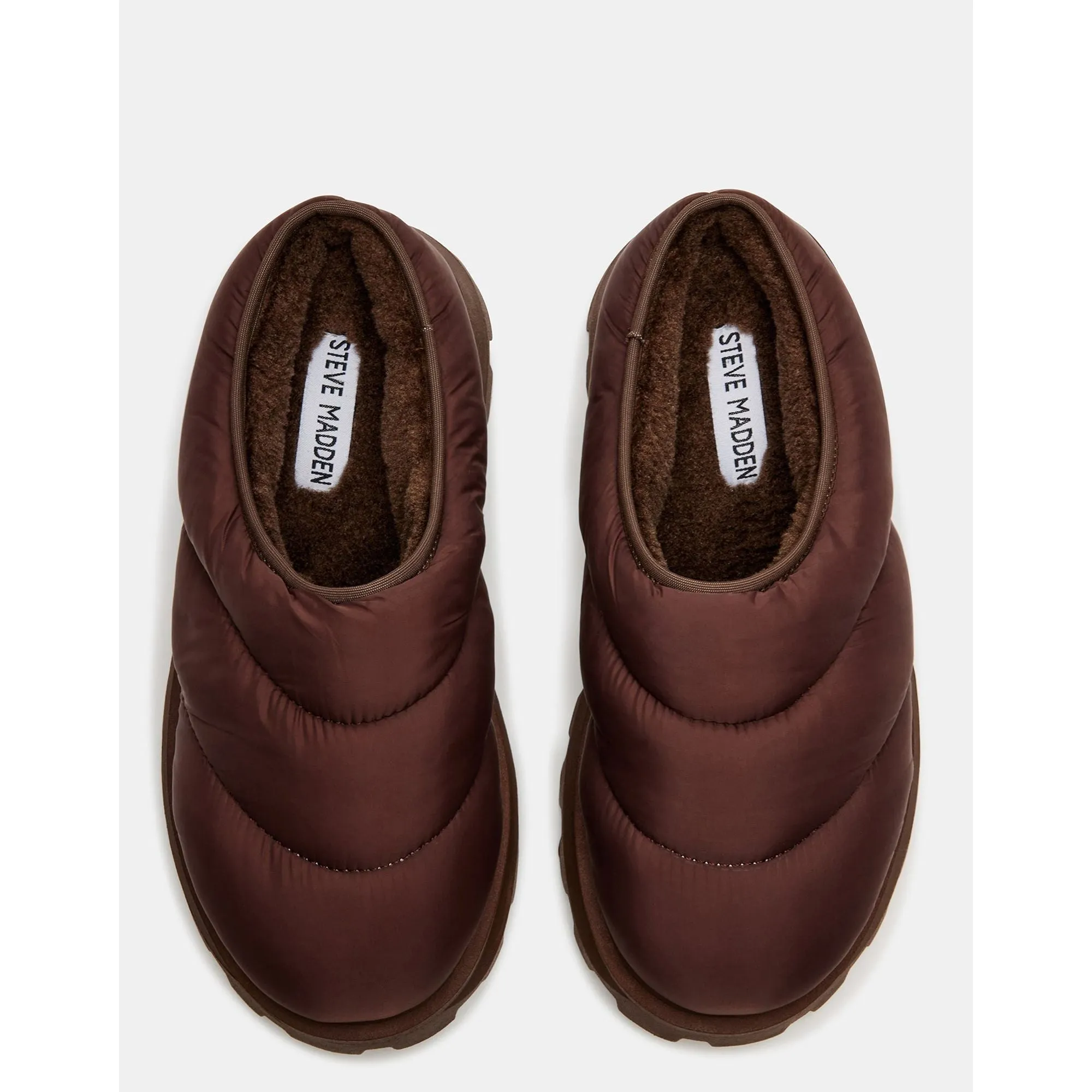 Frost Brown