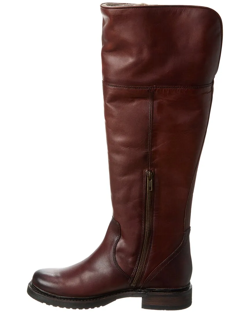 Frye Veronica Leather Boot