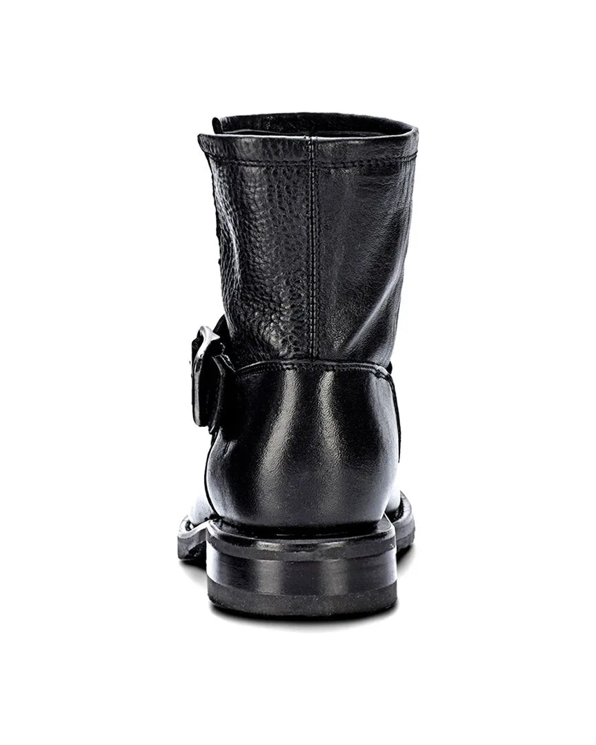 Frye Veronica Leather Bootie