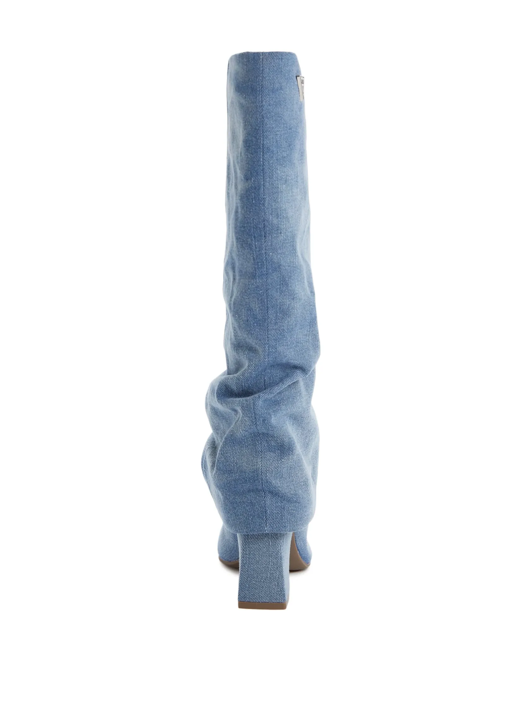Gibsons Denim Boots