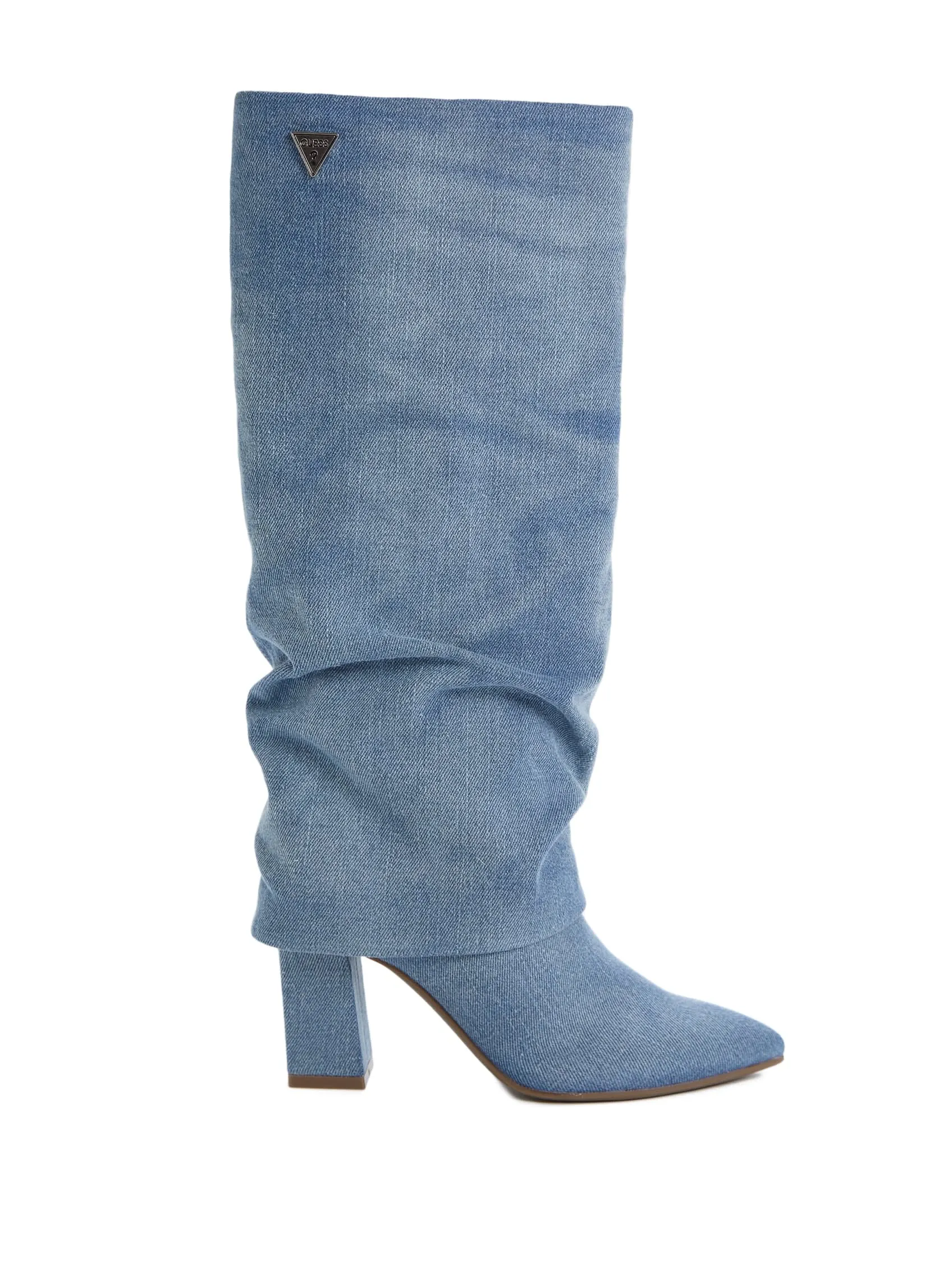 Gibsons Denim Boots