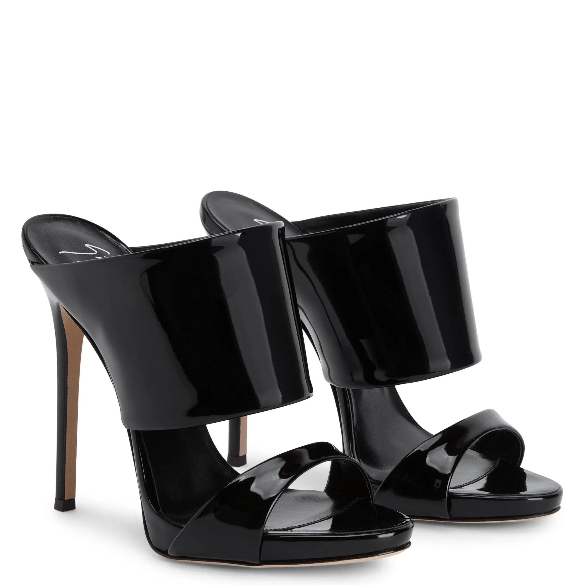 Giuseppe Zanotti Andrea