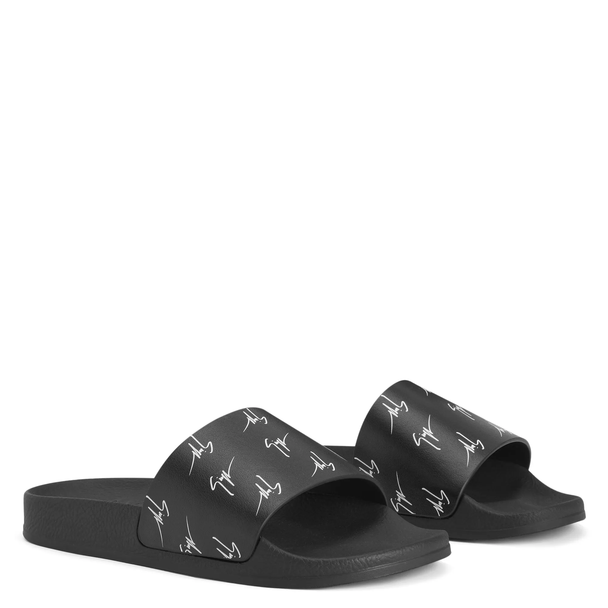 Giuseppe Zanotti Brett