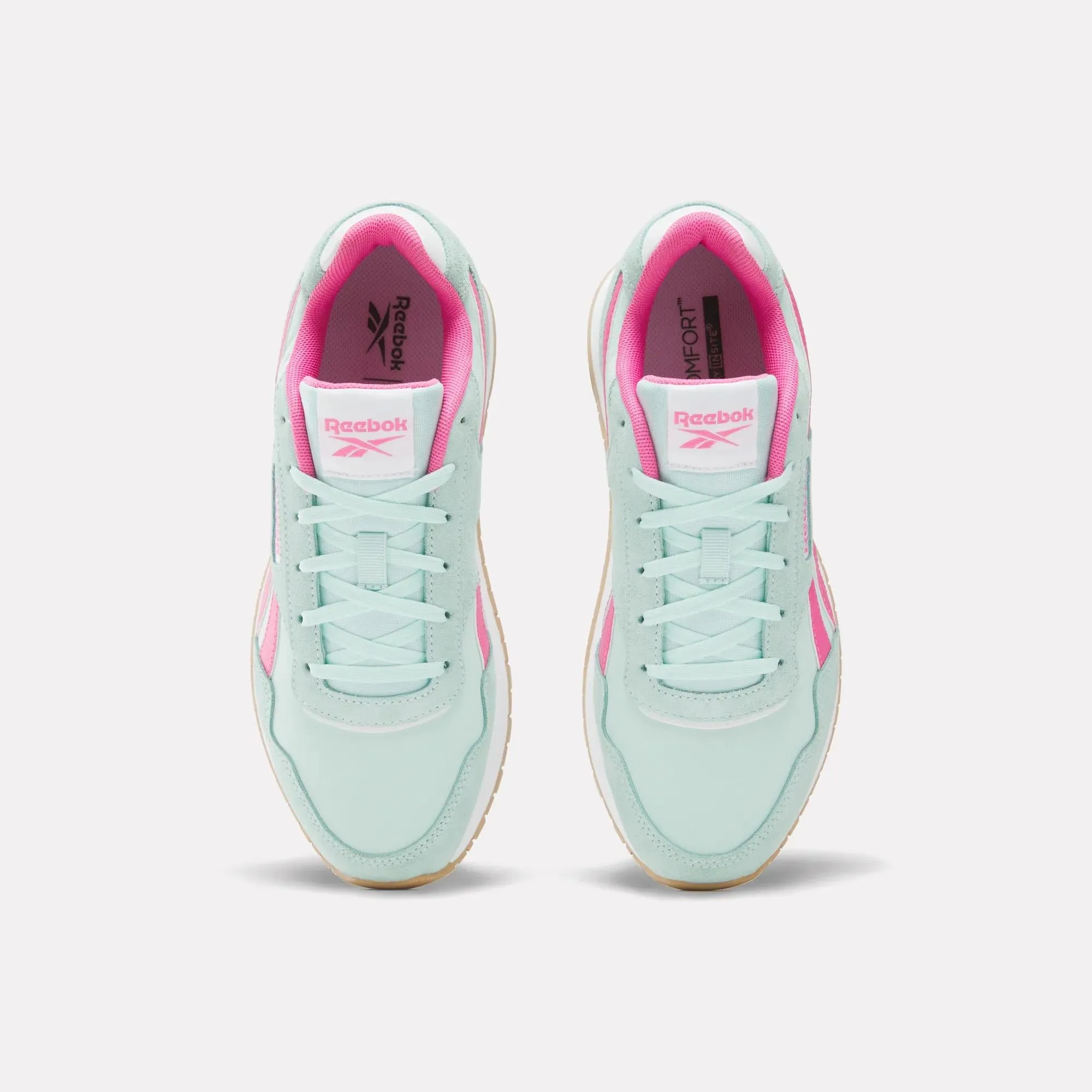 Glide Shoes