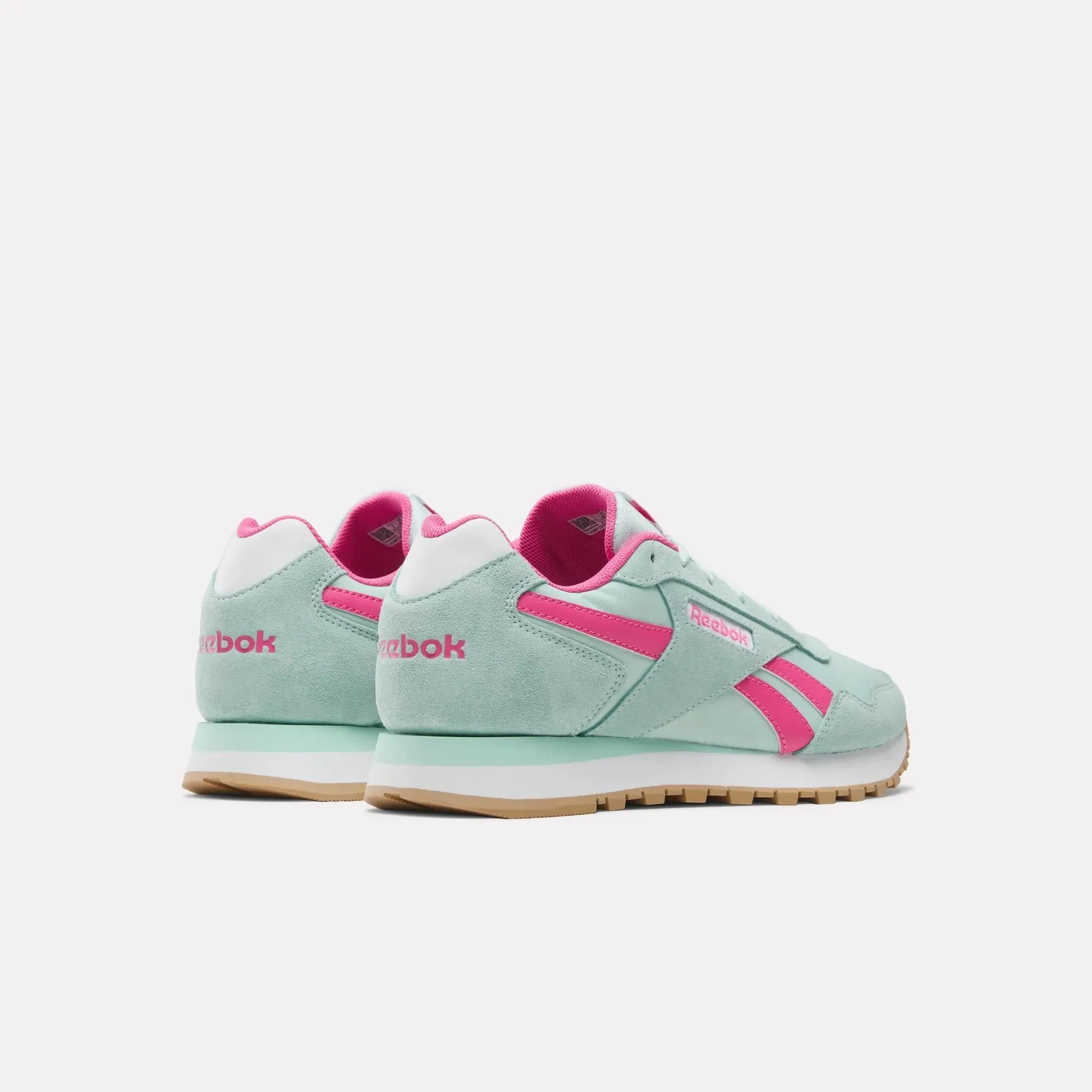 Glide Shoes