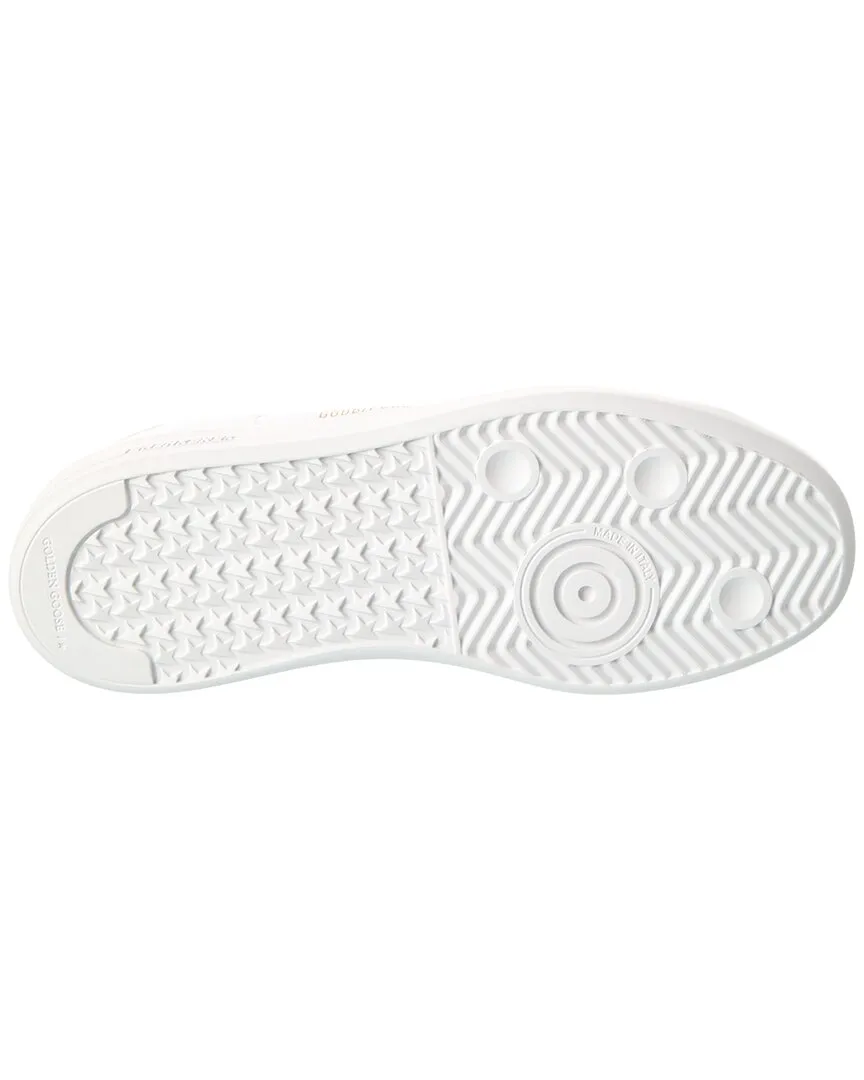 Golden Goose Pure Star Leather Sneaker