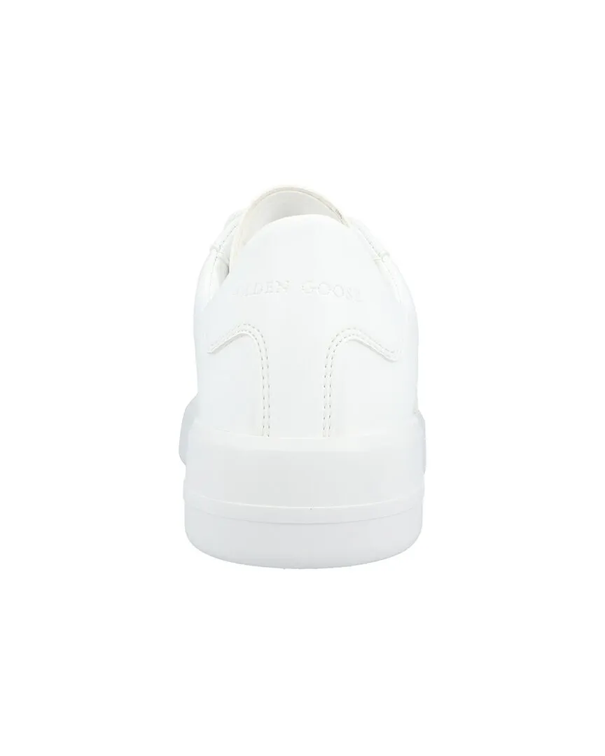 Golden Goose Pure Star Leather Sneaker