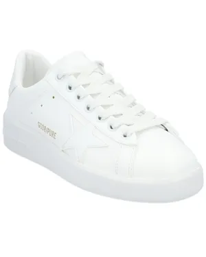 Golden Goose Pure Star Leather Sneaker