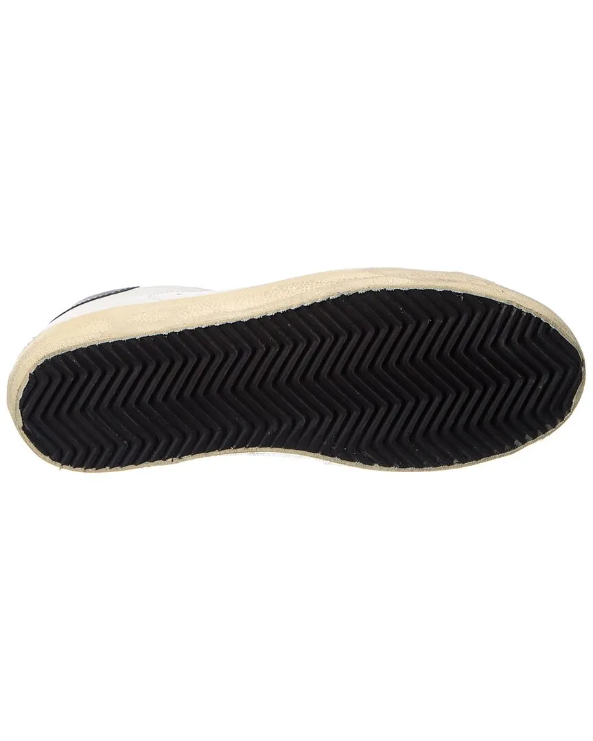 Golden Goose Superstar Leather Sneaker