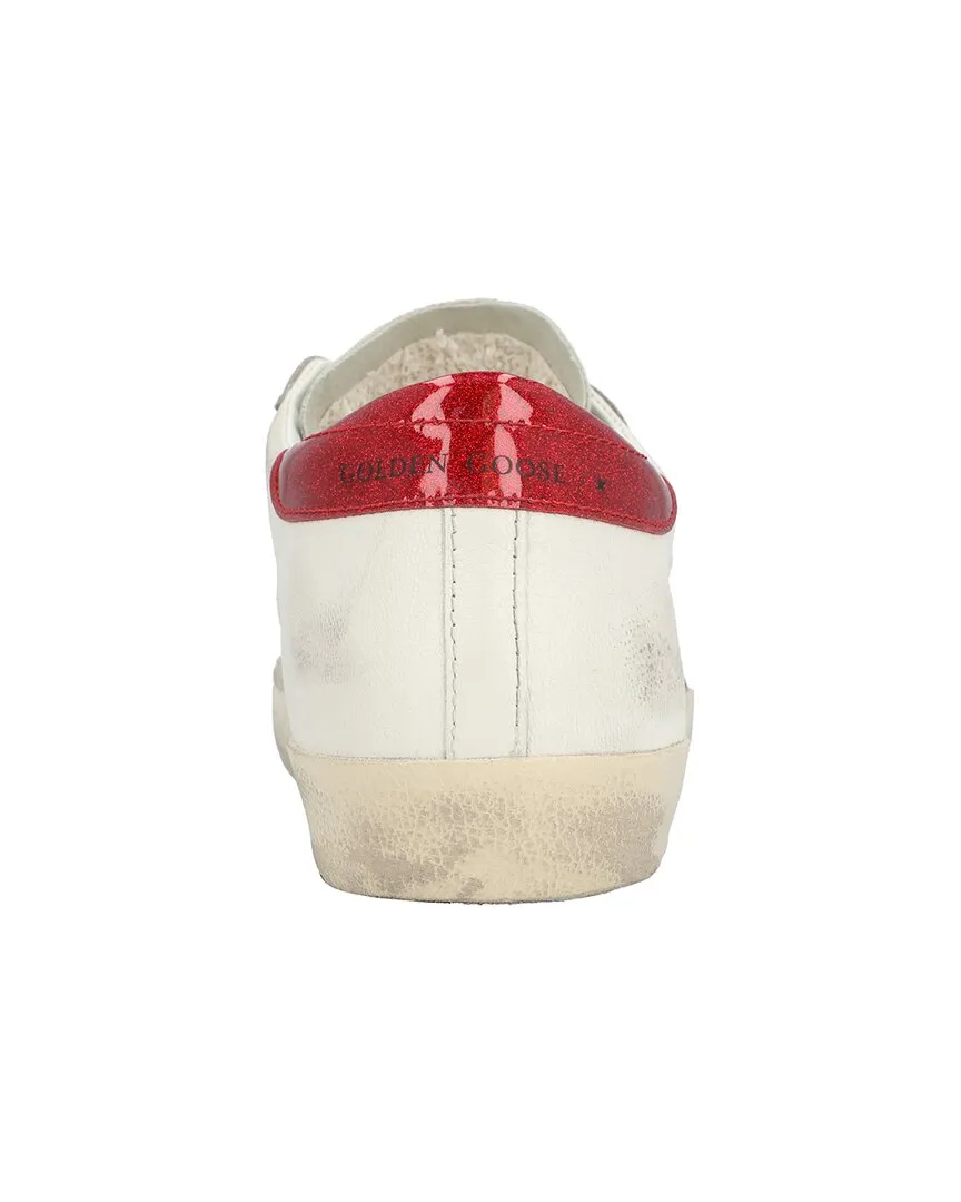 Golden Goose Superstar Leather Sneaker
