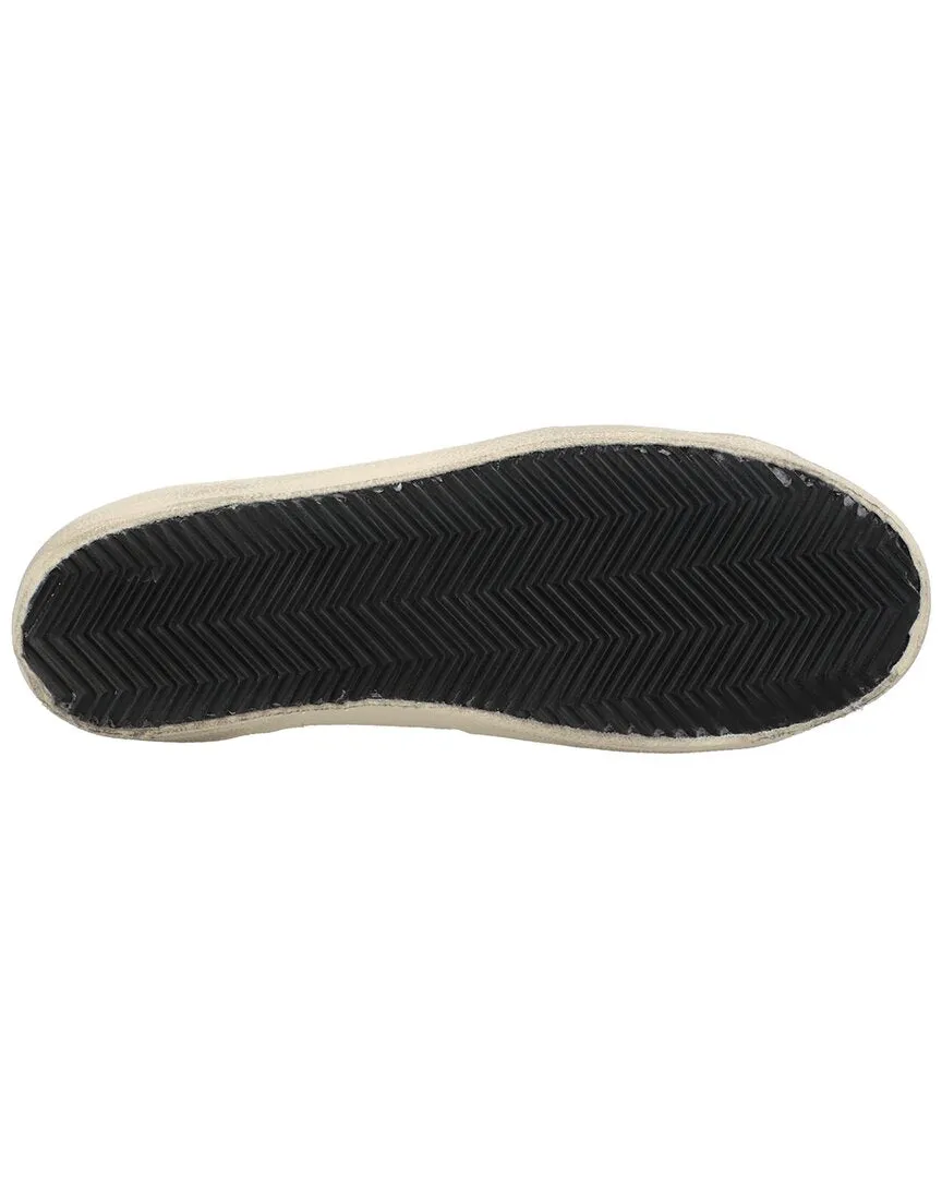 Golden Goose Superstar Leather Sneaker
