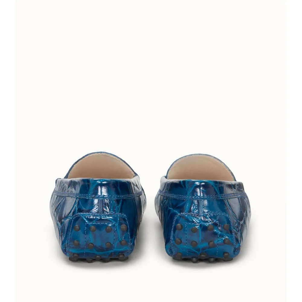 Gommino Driving Shoes in Leather