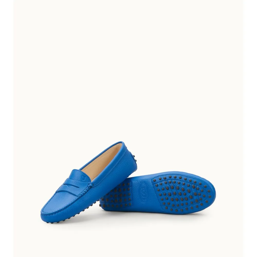 Gommino Driving Shoes in Leather