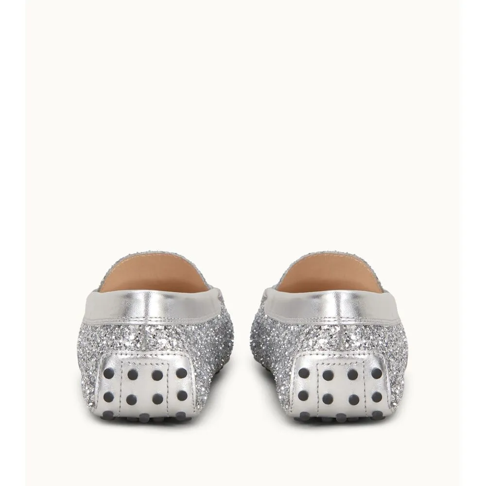 Gommino Driving Shoes in Leather