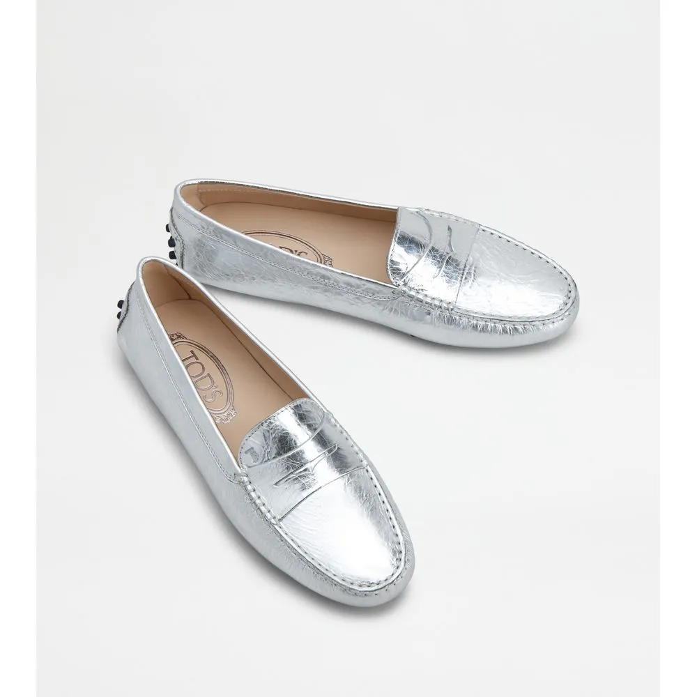 Gommino Driving Shoes in Leather
