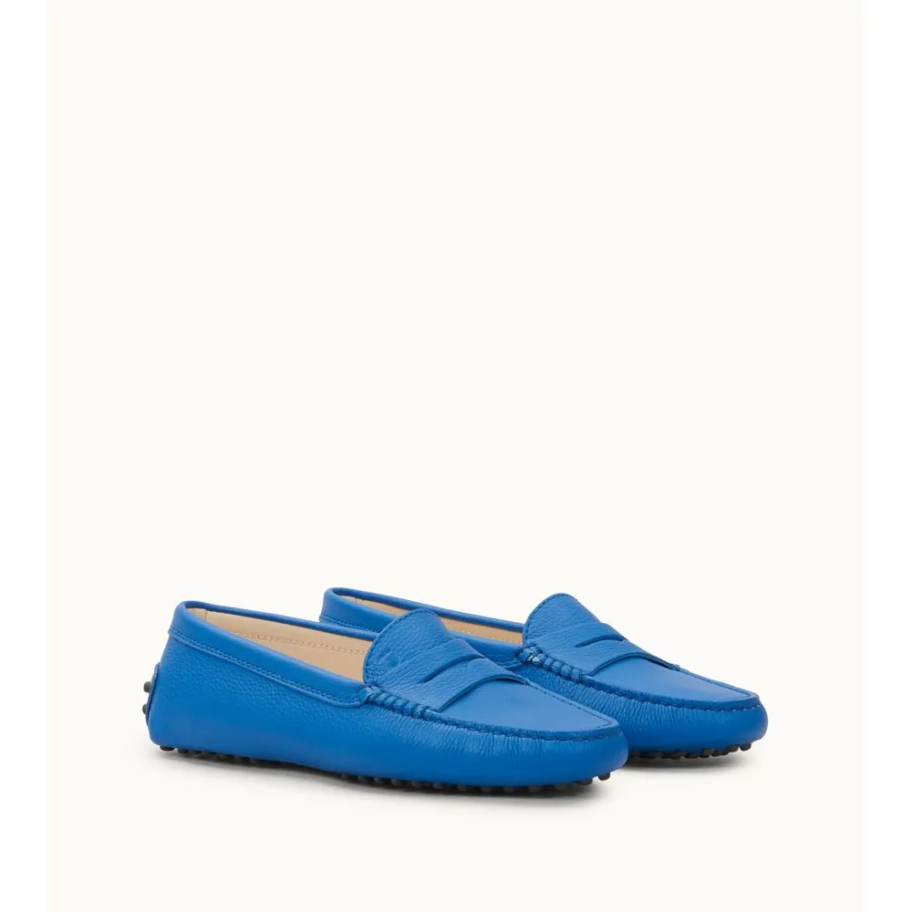 Gommino Driving Shoes in Leather