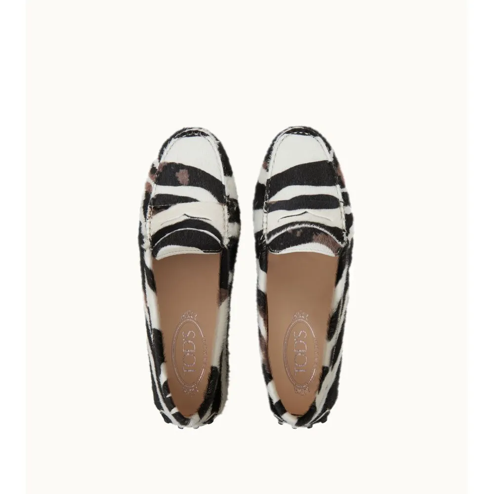 Gommino Driving Shoes in Leather