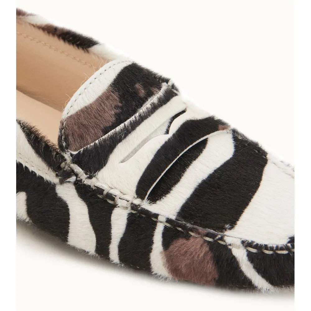 Gommino Driving Shoes in Leather