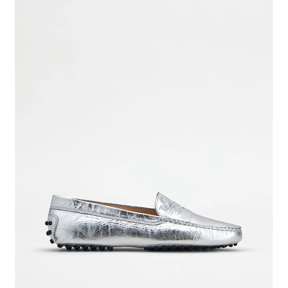 Gommino Driving Shoes in Leather