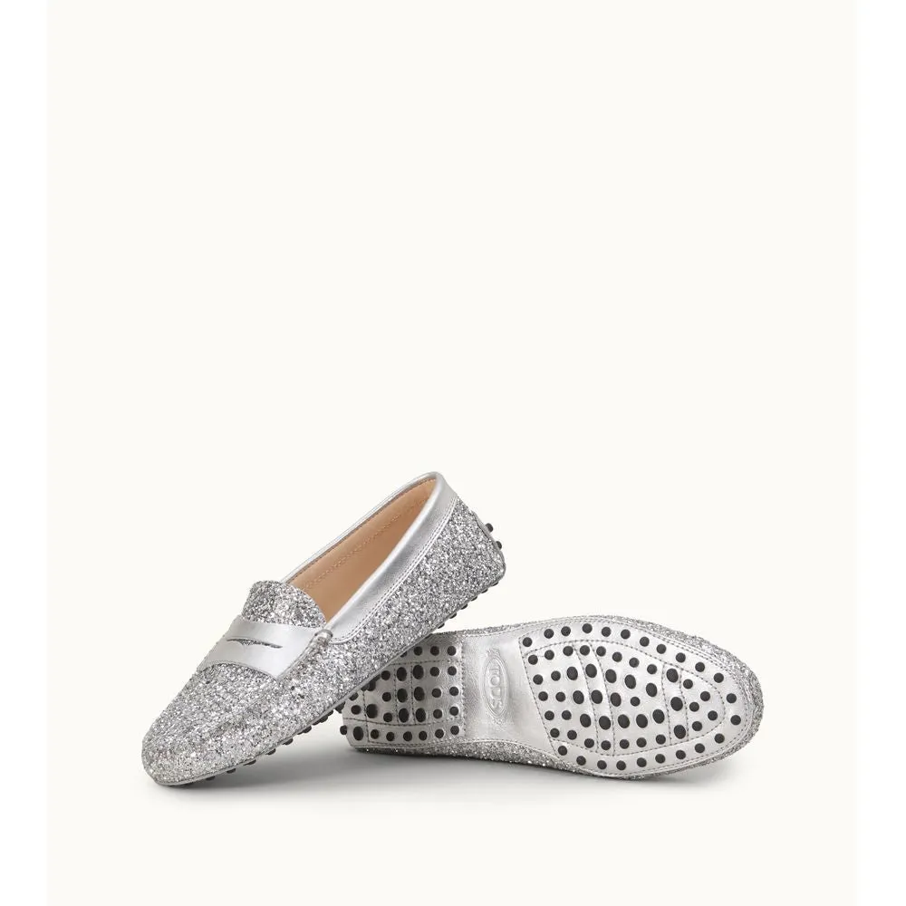 Gommino Driving Shoes in Leather
