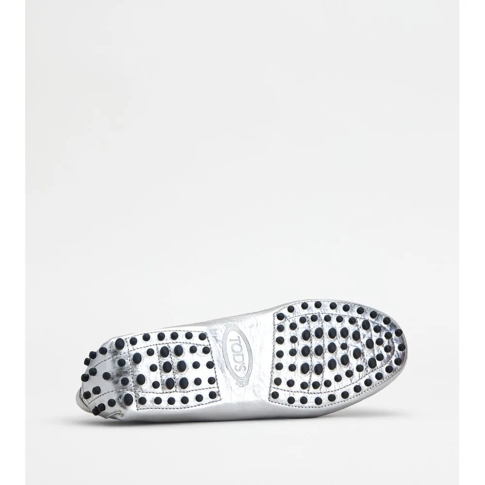 Gommino Driving Shoes in Leather