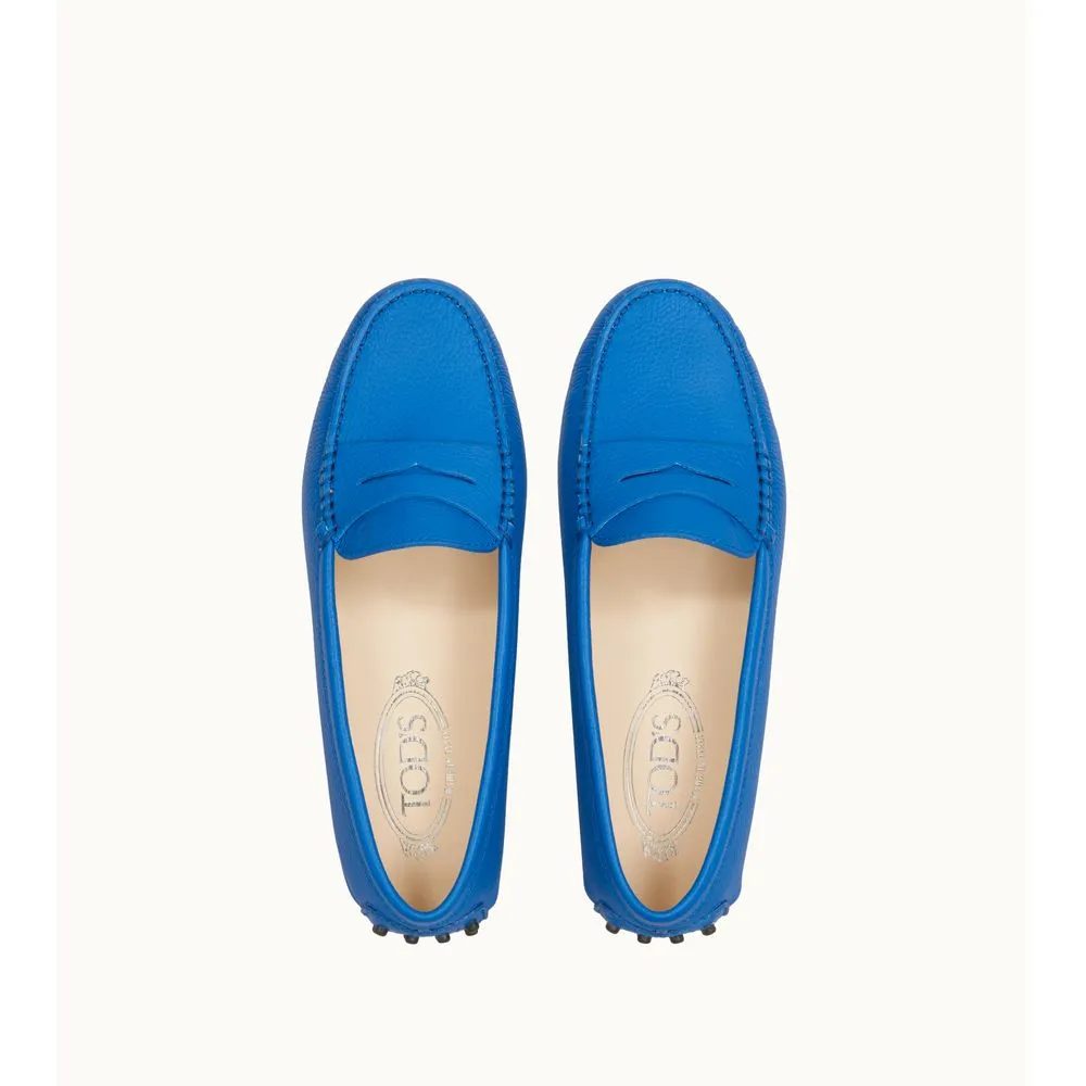 Gommino Driving Shoes in Leather
