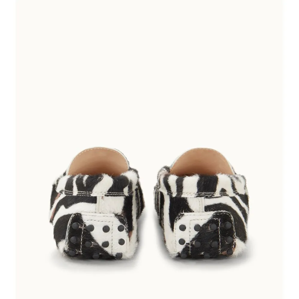 Gommino Driving Shoes in Leather