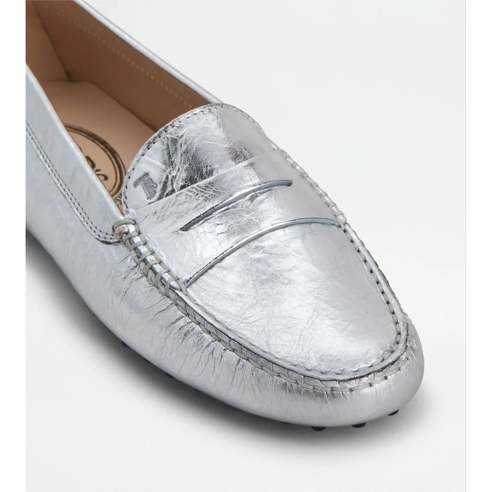 Gommino Driving Shoes in Leather