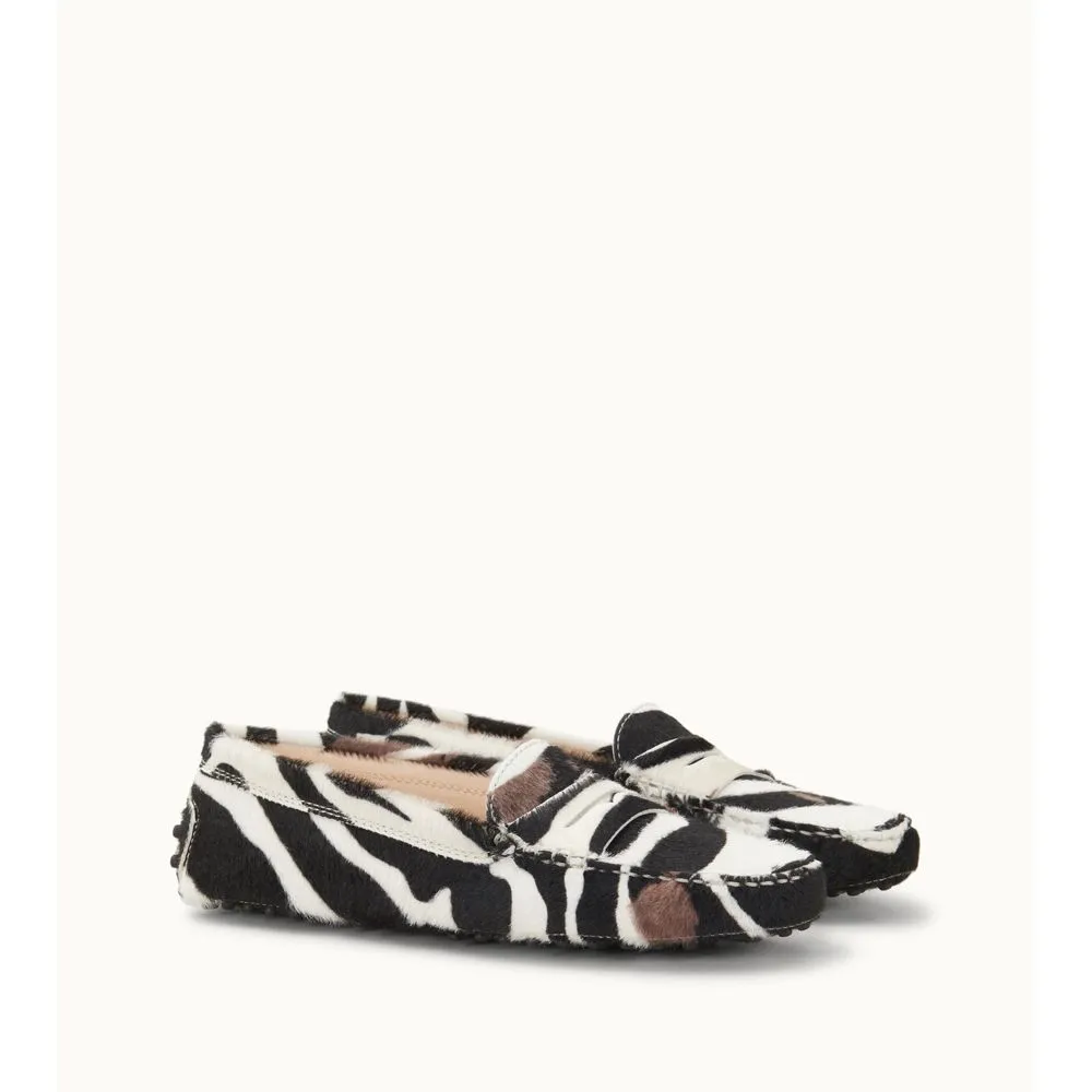 Gommino Driving Shoes in Leather